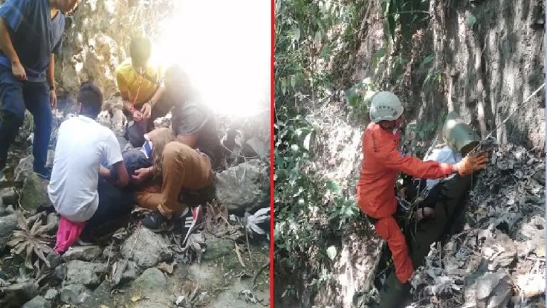 Trabajadora de veterinaria