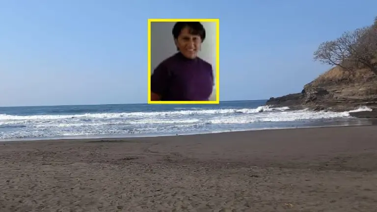 Playa Jilapa