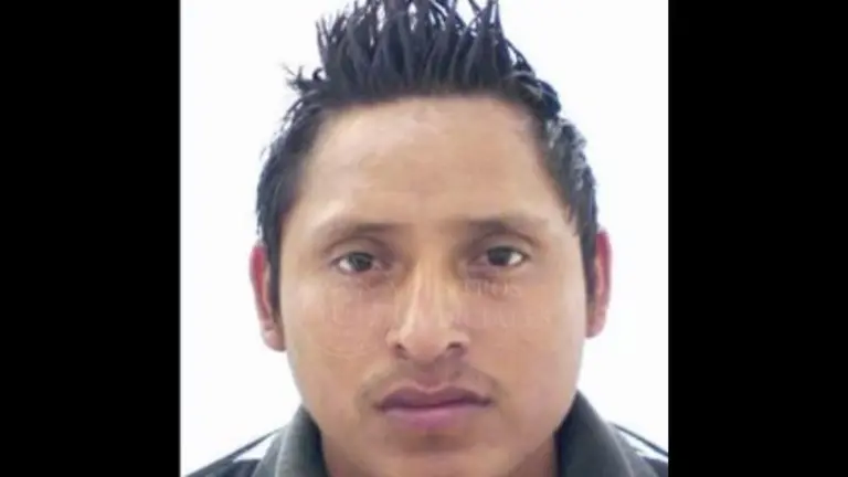 Mató a machetazos a su novia de 17