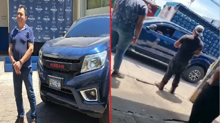 Intimidar a personas