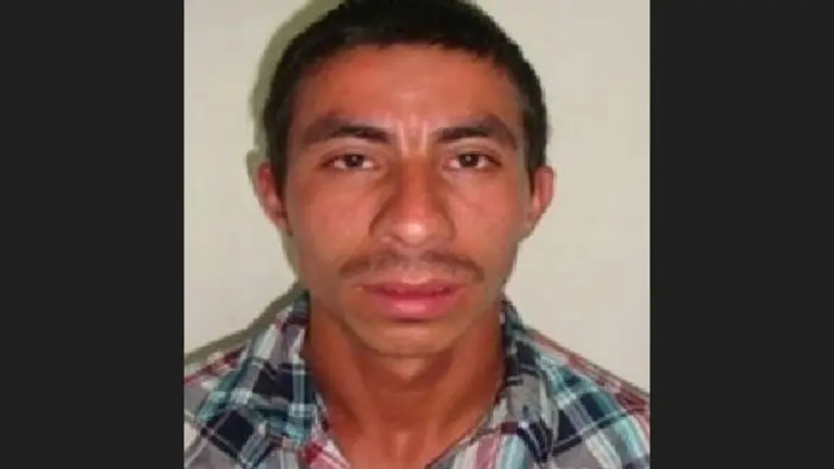 Condenado a 15 años por extorsionar a comerciante