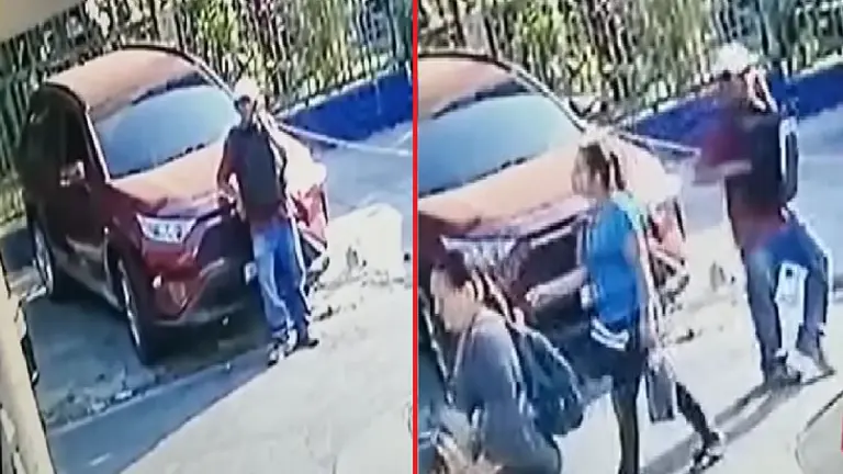 Hurtando por el Bloom