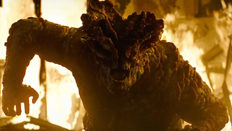 THE LAST OF US-BLOATER