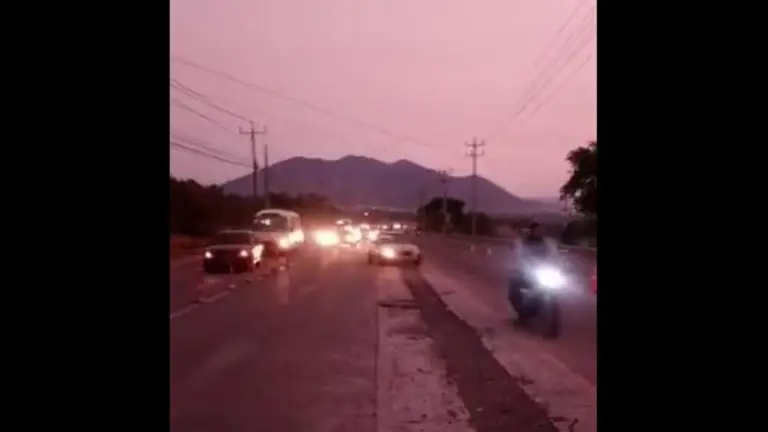 Bulevar Constitución habilitan