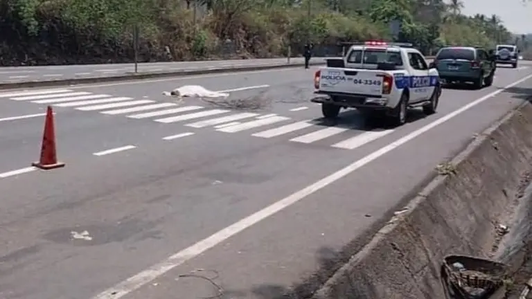 Vendedora de dulcesb