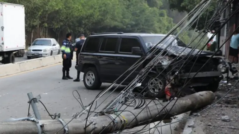 Mujer de 82 años muere atropellada