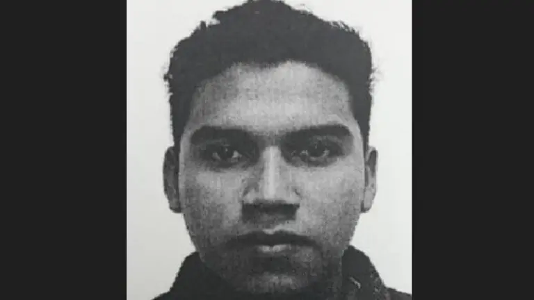 20 años por violar a menor