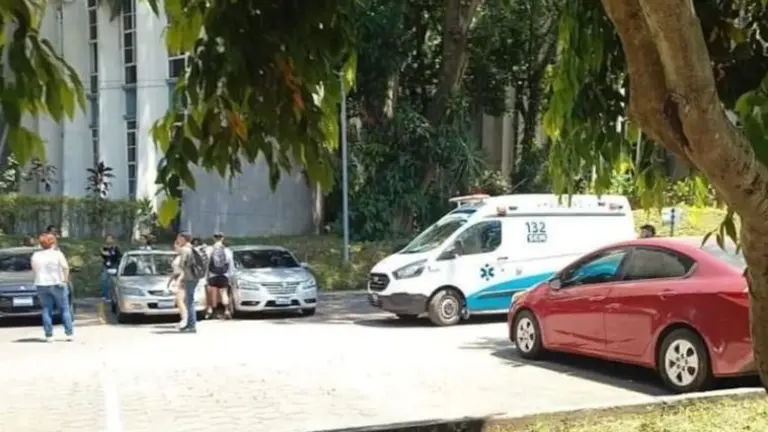 Estudiante de Psicología