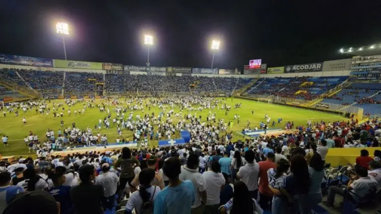 Alianza sancionado