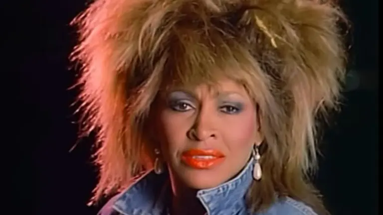 Tina Turner