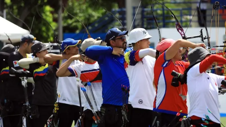San Salvador 2023 también dará plazas para Santiago 2023-1