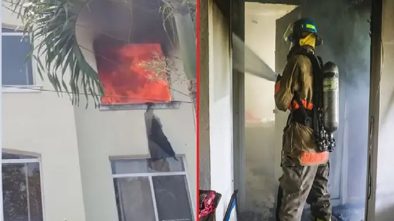 Apartamento en Zona Rosa