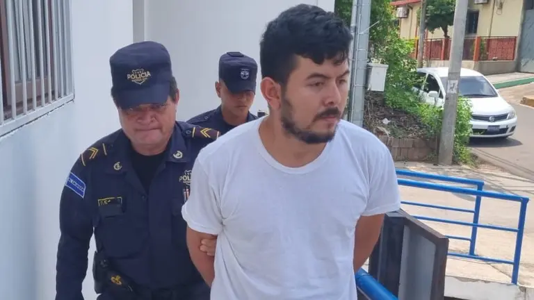 Carlos Mario Salgado Campos