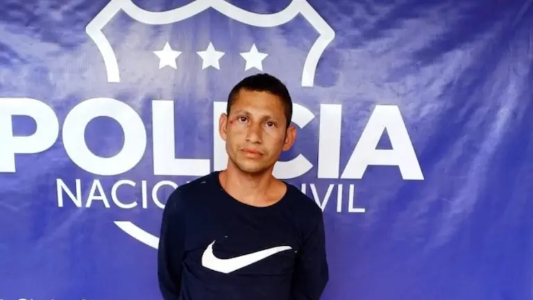 Esteban Antonio Helena Góngora, Pirigallo, MS-13
