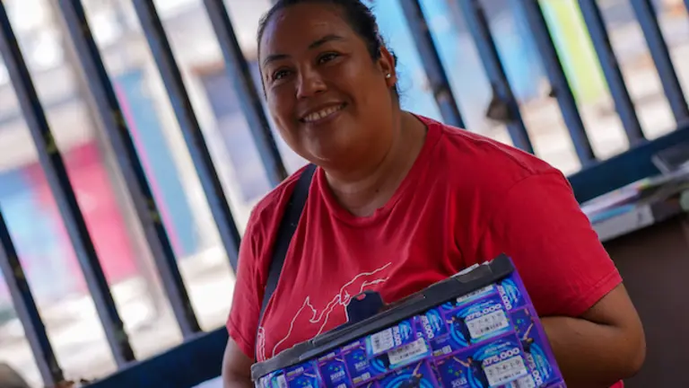 LOTERÍA VENDEDORES 2