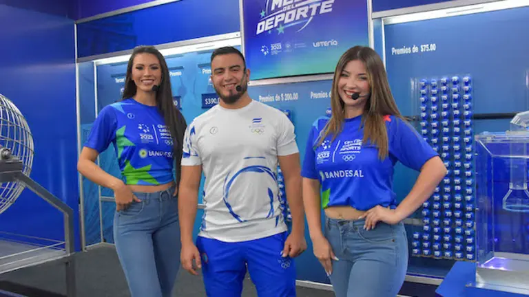 LNB SORTEO 28 JUNIO 2023