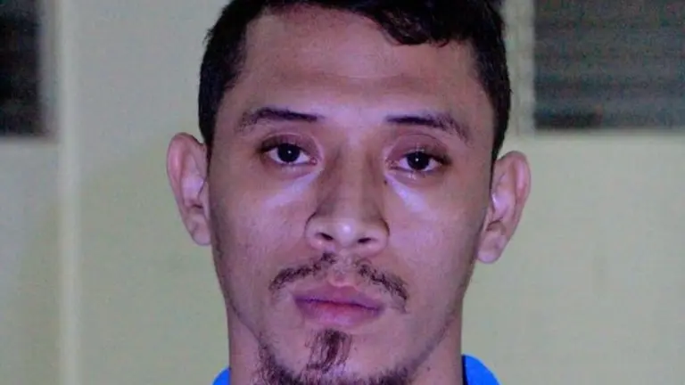 Nelson Alexander Calderón Reyes