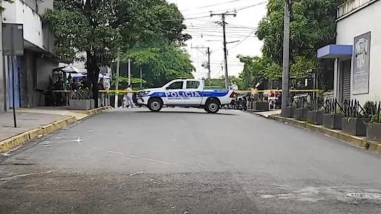 Hombre atropellado ruta 22