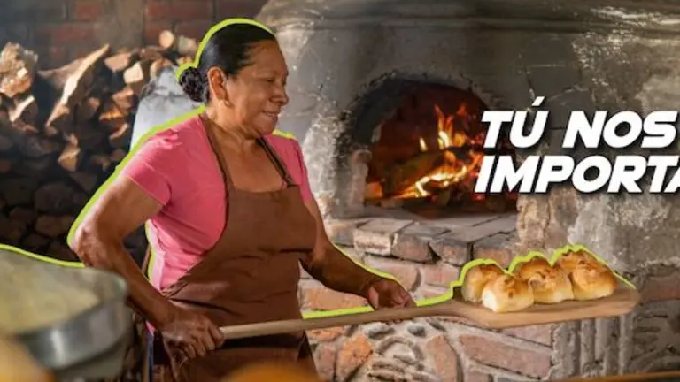 Tu nos importas Fedecrédito