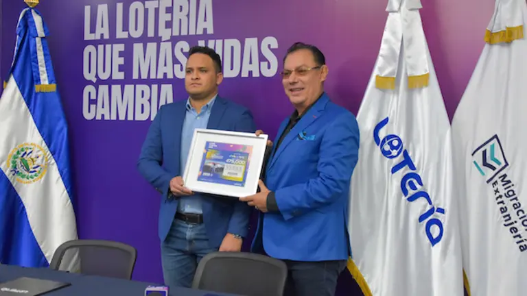 Sorteo LNB 12 julio 2023
