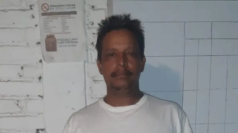 Mario Antonio González, confesó haber asesinado a José Camilo Maravilla en Chinameca, San Miguel