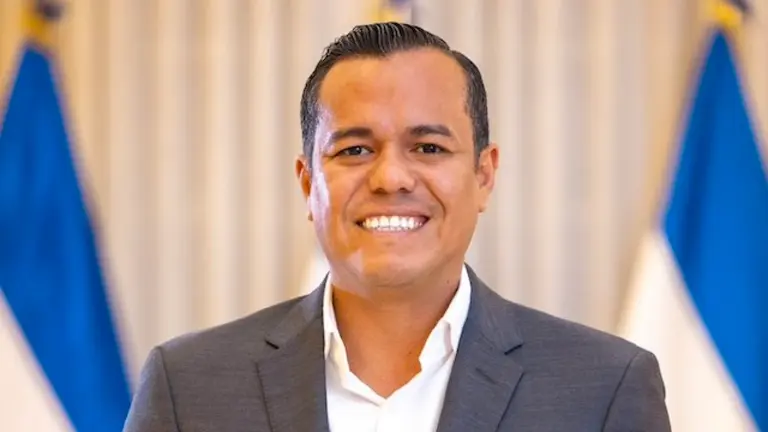 Alejandro Zelaya