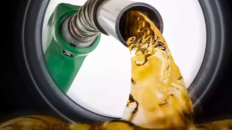 gasolina