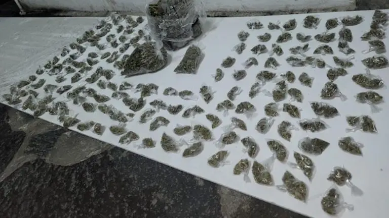 Marihuana