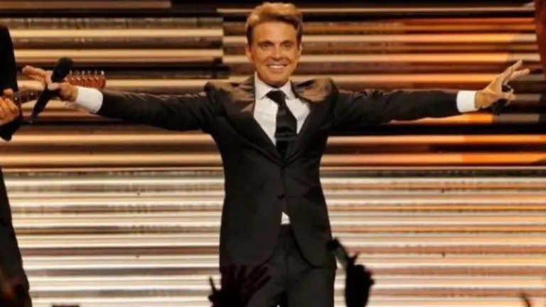 Luis Miguel 2023