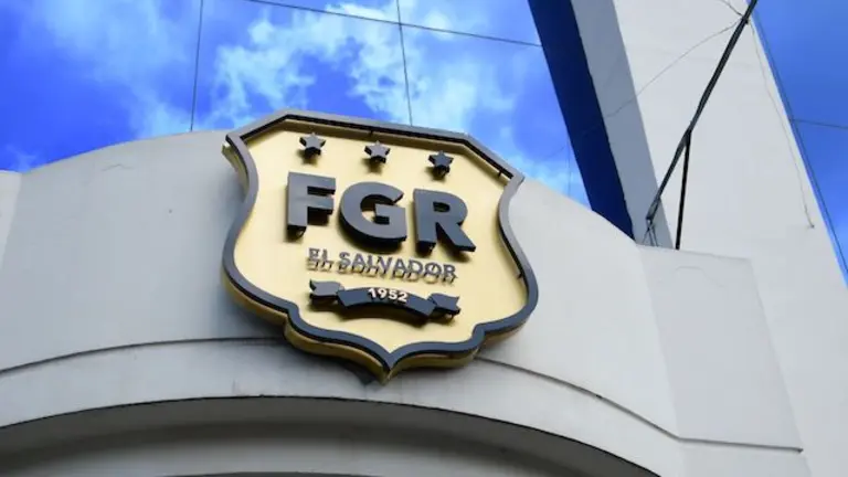 Fiscalía General de la República FGR
