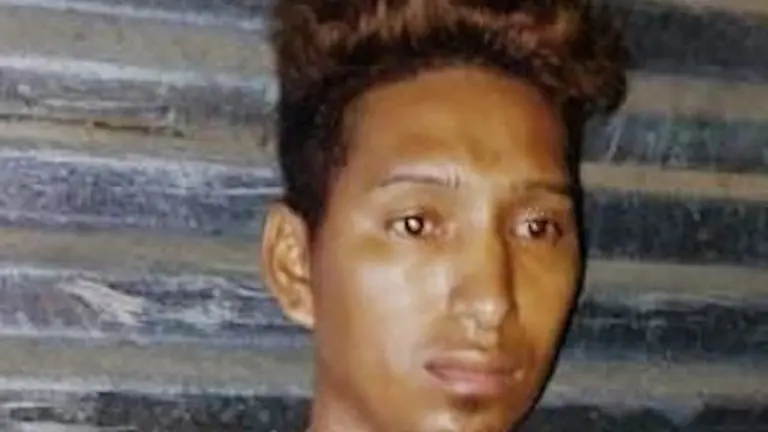 Eduardo Pilar Rodríguez Rivera atacó a machetazos a su pareja