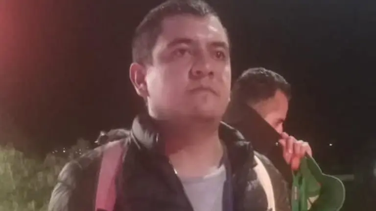 Miguel N. mató a Milagros Monserrat Meza en Guanajuato