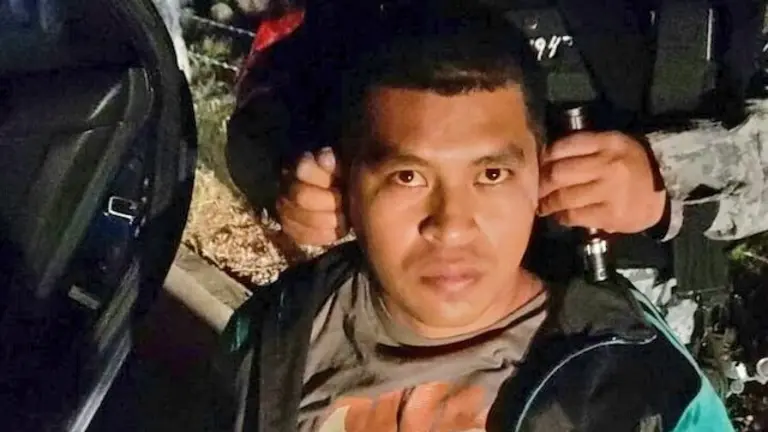 Amadeo Hernández Perla, alias Grillo, condenado, MS-13