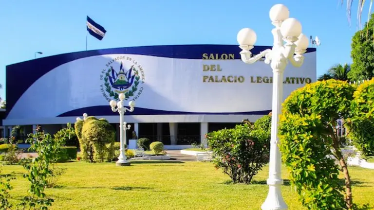 Asamblea Legislativa