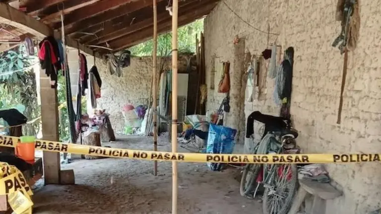 Carlos Alberto Galdámez Menjívar atropelló a mujer en Nueva Concepción Chalatenango