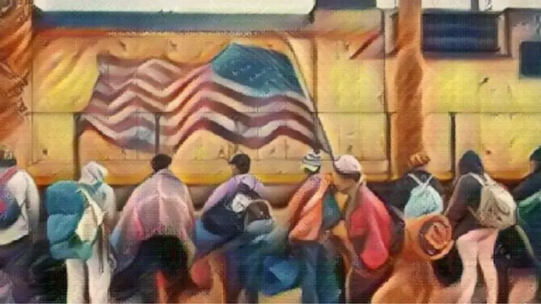Migración