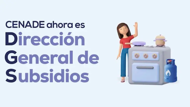 ministerio de hacienda publis cenade