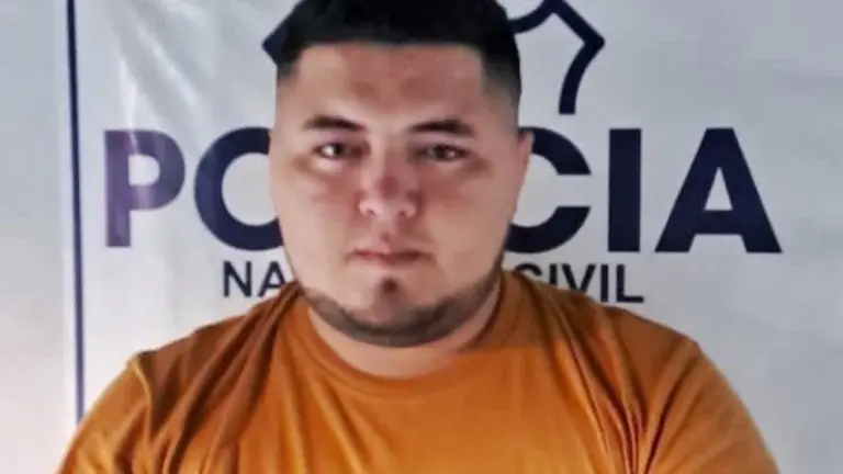 Wílber Vladimir Rivas
