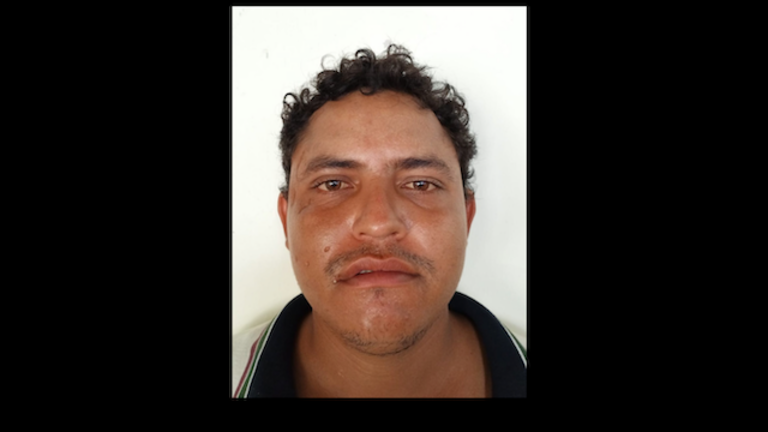 Arnoldo Antonio Hernández Delgado intento de feminicidio agravado contra expareja y niña de ocho años