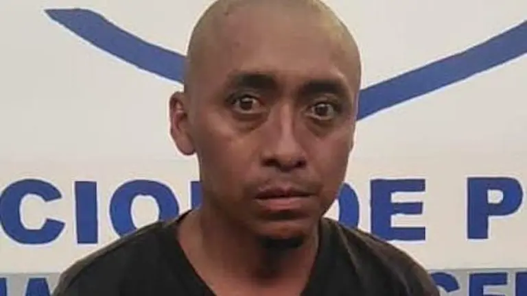Nelson Antonio Ambrosio MS-13 intento de homicidio Usulután