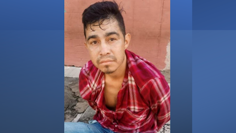 Joel Alberto Romero Cruz, intento de homicidio, asaltante Santa Ana