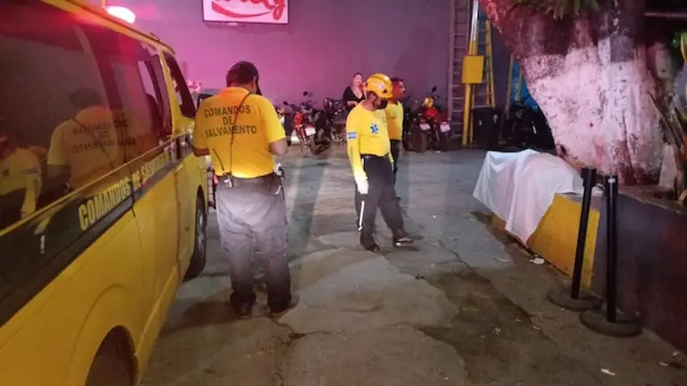 Willy mujer muerte