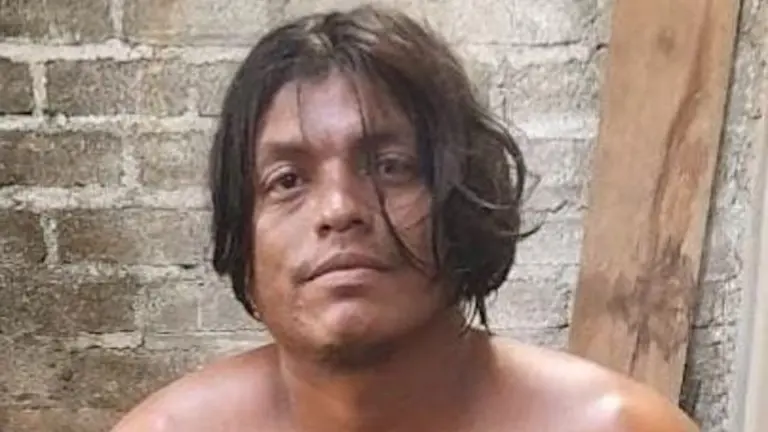 José Wilian Velásquez Blanco conducción peligrosa