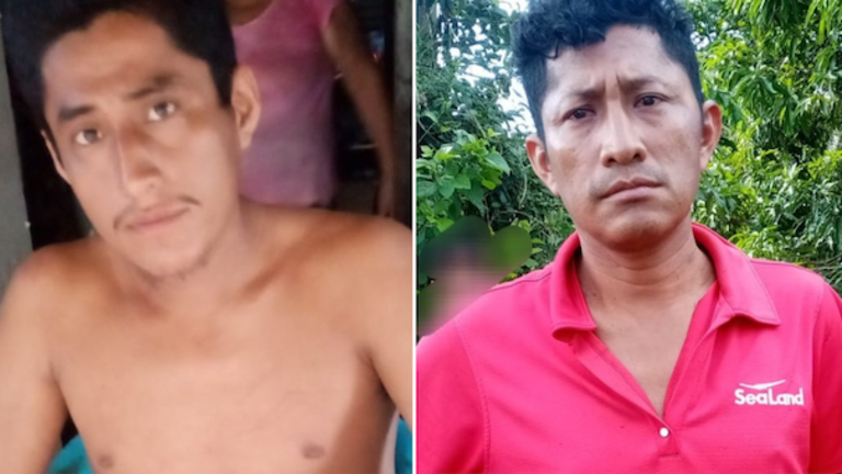 Hermanos Osorio Pineda