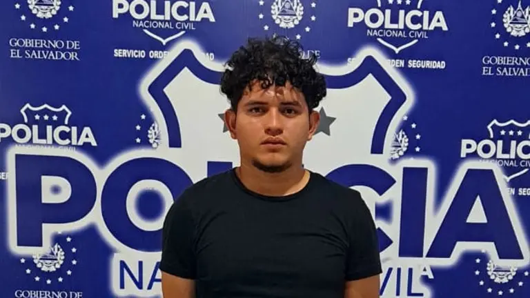 Danilo Pereira García cuchilladas La Unión