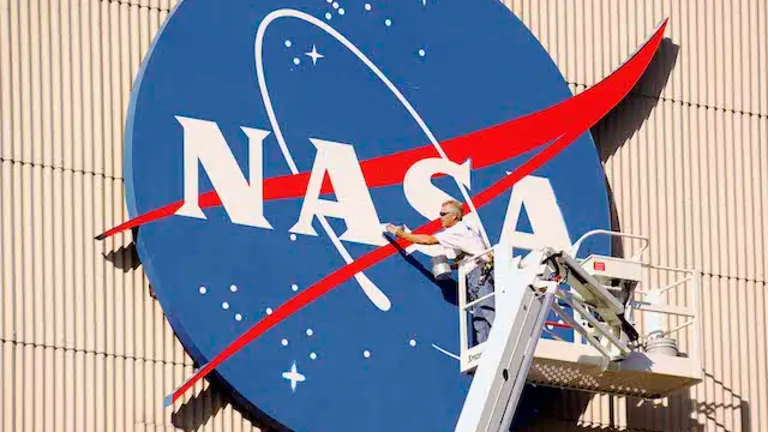 NASA