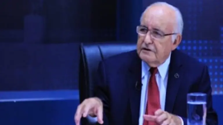 Nelson García