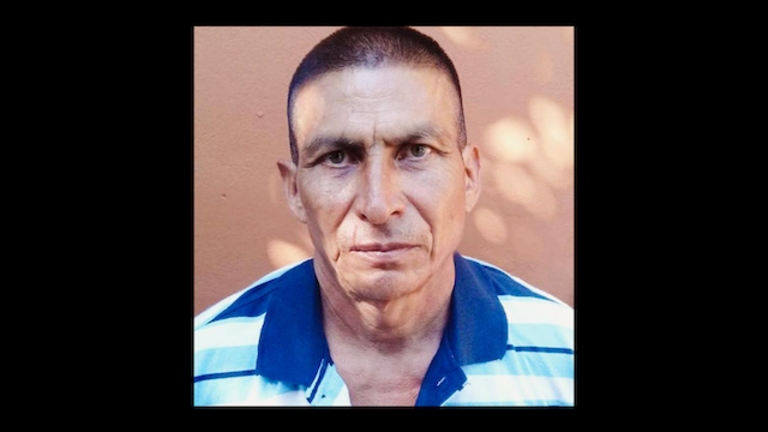 Julio Adilio Pérez, violación, agresión sexual, robo y amenazas
