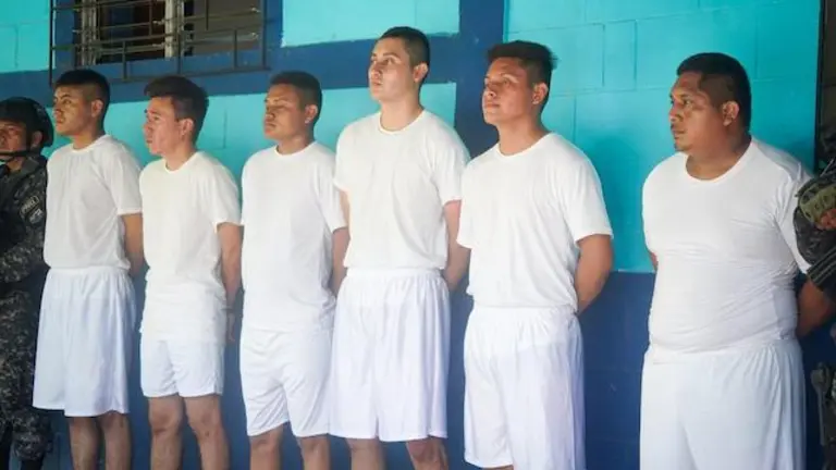 Militares acusados violación Mizata
