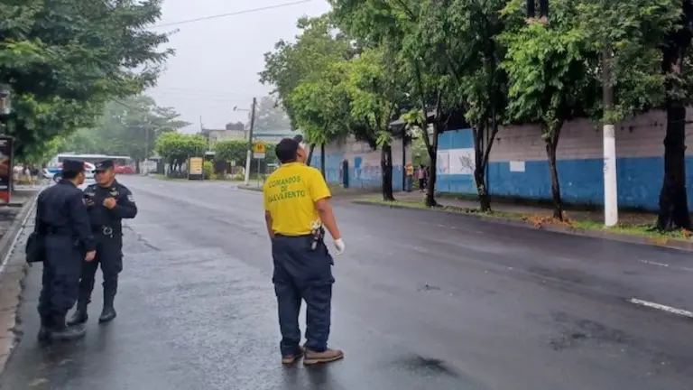 Ahorcado San Antonio Abad Suicidio